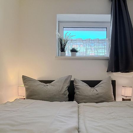 Fewo Sielblick Mit Balkon - ホールマージール エクステリア 写真