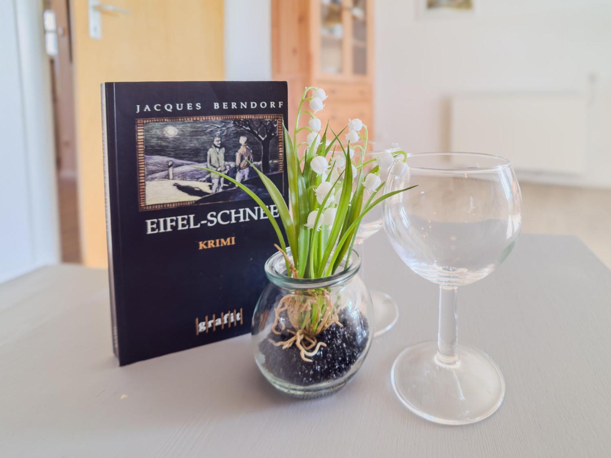 Fewo Sielblick Mit Balkon - ホールマージール エクステリア 写真